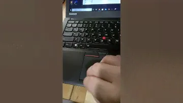 Lenovo Thinkpad, руководство по SD-карте.