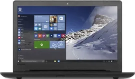 Lenovo IdeaPad 110-15ACL 80TJ00DERK Black