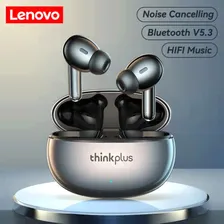 Беспроводные наушники Lenovo XT88 TWS, черный