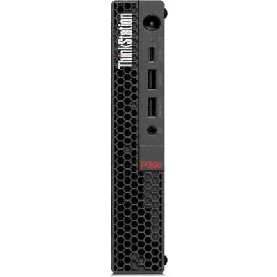 Компьютер Lenovo ThinkStation P360 Tiny 30FA00JVCD в Уфе-2