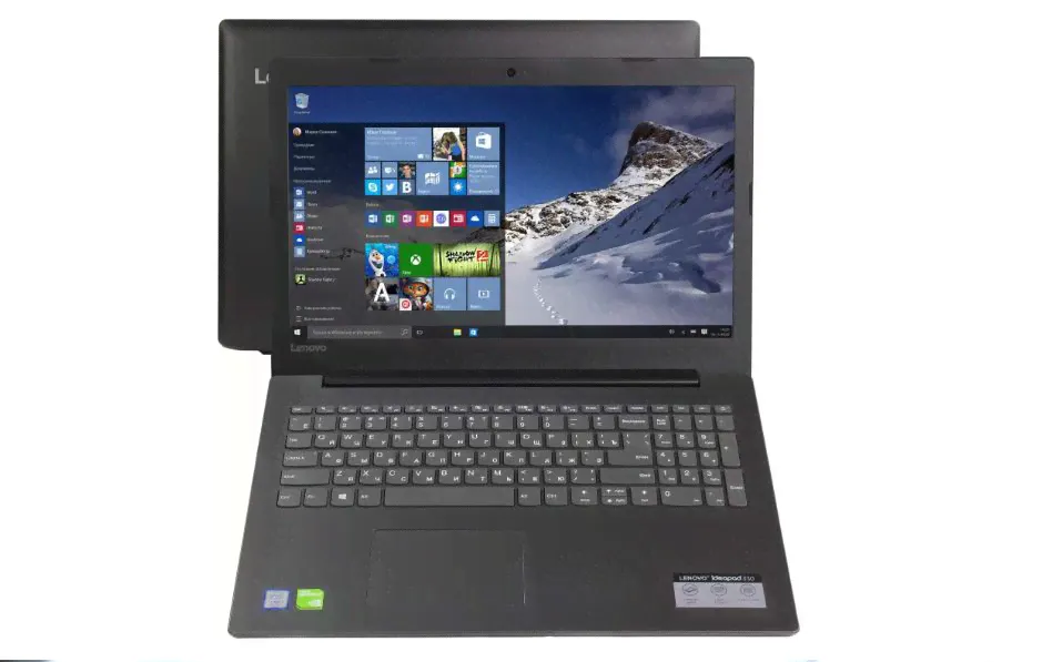 Ноутбук Lenovo Ideapad 330-15IKB (81DE)