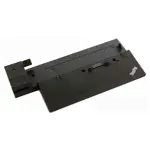 Док-станции для ноутбуков Lenovo Док-станция Lenovo ThinkPad Pro Dock 90-W 40A10090EU