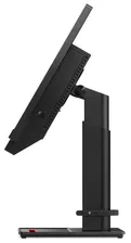 Монитор Lenovo Tiny-In-One 24 Gen4 23.8", черный