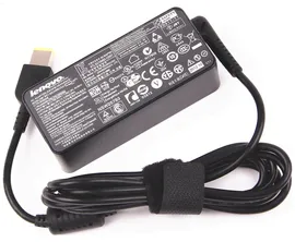 Блок питания для моноблоков Lenovo IdeaCentre AIO 310 20IAP 20V, 2.25A, разъём прямоугольный