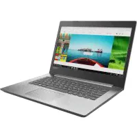 Характеристики ноутбука Lenovo IdeaPad 320-14IAP 80XQ005LRK в Екатеринбурге