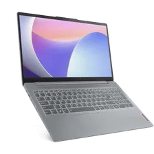 Ноутбук Lenovo IdeaPad Slim 3 15IRU8 (82X7004BPS)