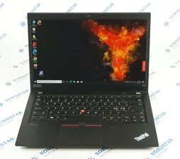 Ультрабук Lenovo ThinkPad T14s