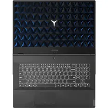 Lenovo Legion Y540 17 (Y540-17IRH 81Q4008YRU) ноутбук