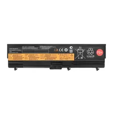 Аккумулятор для ноутбука Lenovo ThinkPad T430 T530 L530 L430 W530 - батарея 5200mAh