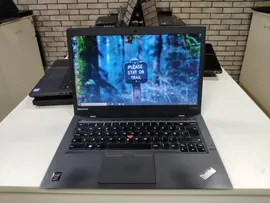 Ноутбук Lenovo Thinkpad X1 Carbon G2 (i5-4210U | 8Gb | 180Gb SSD)