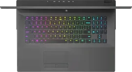 Ноутбук Lenovo Legion Y730-17ICH (81HG003DRU) черный, Legion Y730-17ICH (81HG003DRU)