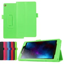 Чехол для планшета Lenovo tab 4 7 TB-7304 (Зеленый)