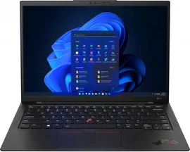 Lenovo ThinkPad X1 Carbon Gen 11 (Intel Core i7-1360P/32Gb/1024Gb SSD/14'' 2880x1800/Win11 Pro) LTE