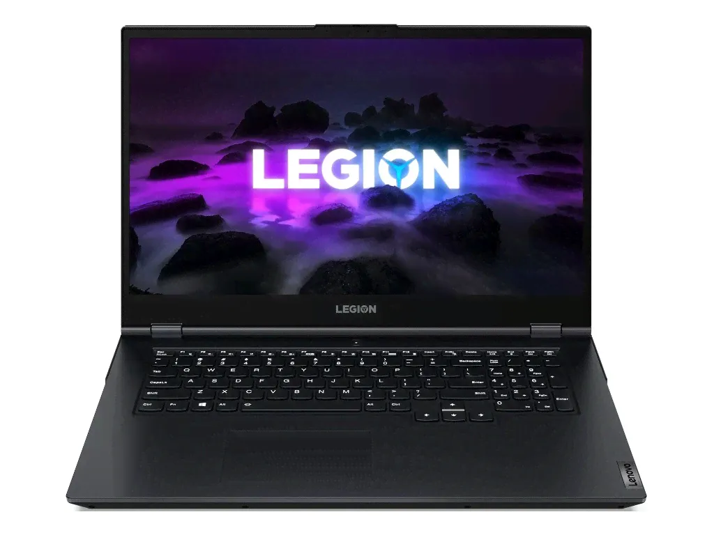 Lenovo Legion 5 17ITH6H