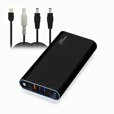 BatPower 98Wh 26800mAh Power Bank Lenovo IdeaPad 3000 M U Laptop Notebook