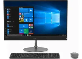 Моноблок Lenovo IdeaCentre AIO 730S-24IKB 23.8" i5 8250U