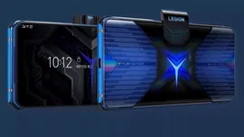 Lenovo Legion Phone 3 5G (2024)