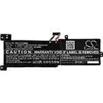 Аккумулятор для Lenovo IdeaPad 330, IdeaPad 330-15ARR, IdeaPad 330-15ARR-81D2005CUS, IdeaPad 330-15ARR-81D2005JGE, Ideapad 330-15ARR-81D2007LSP, IdeaPad 330G [4600mAh]
