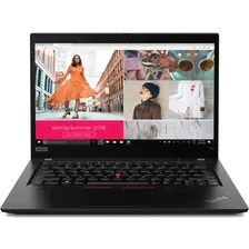 Ноутбук Lenovo ThinkPad X13 Gen1 13.3