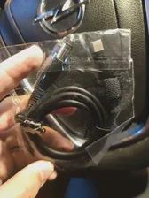 🛍 Универсальный зарядный кабель USB Type-C PD, адаптер питания постоянного тока для ноутбука Dell, Asus, Lenovo