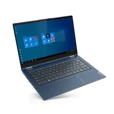 Ноутбук Lenovo ThinkBook 14s Yoga ITL 20WE0022RU