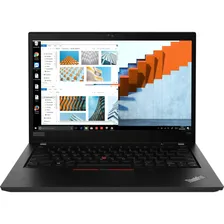 Ноутбук Lenovo ThinkPad L13 Yoga 20R5000JRT