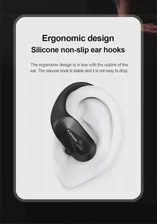 Беспроводная гарнитура Lenovo LP75 True Bluetooth-вкладыши TWS Sports 5.3 с низкой задержкой при использовании
