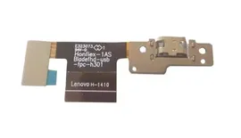 Шлейф Lenovo Yoga 10 HD (B8080-H) с разъемом USB