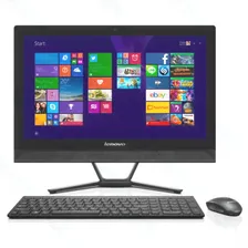 Моноблок Lenovo C40-30 (F0B40061RK)