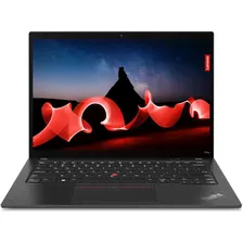 Ноутбук Lenovo ThinkPad T14s Gen 4 21F8003XRT