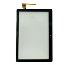 Тачскрин Lenovo TB-X104L (черный), Original