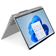 Ноутбук-трансформер Lenovo IdeaPad Flex 5 16IAU7 16" 2560x1600 (WQXGA), 82R8003WRU