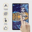 Пленка из закаленного стекла для Lenovo Legion Y700 8,8 "2022 Защитная пленка для экрана Lenovo Y700 TB-9707F 8,8 "2022 стеклянная защита экрана
