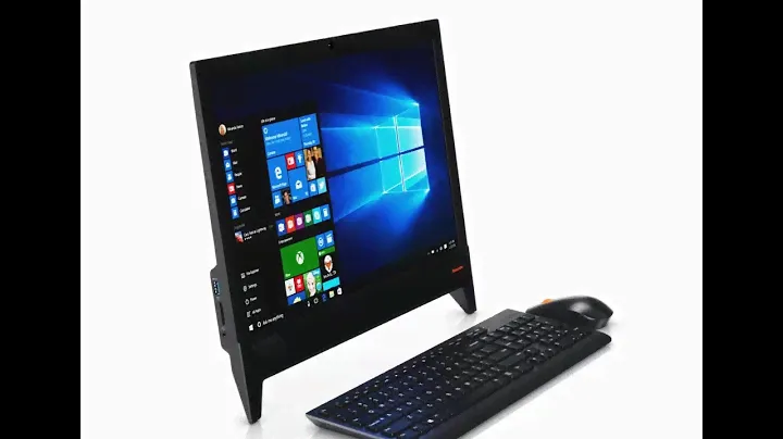 Lenovo IdeaCentre AIO 310 (20")