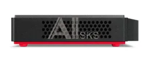 Настольный компьютер Lenovo ThinkCentre M90n-1 Nano 11AD001SRU i3-8145U, 8Gb, 256GB SSD, M.2, INTEL 9560-0
