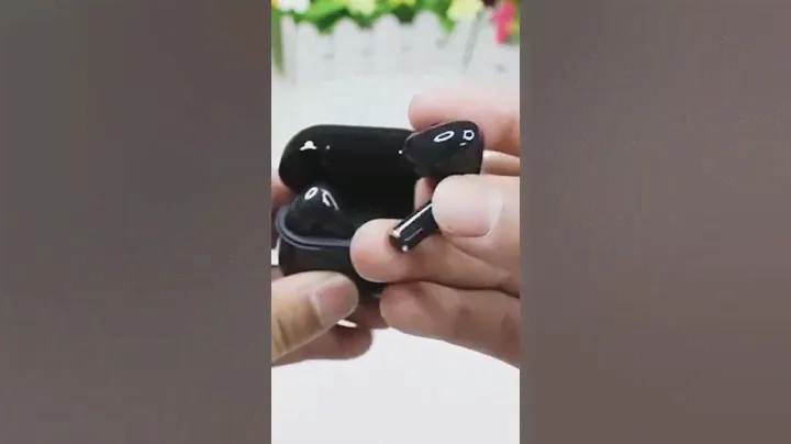 Lenovo Earbuds Headphone
