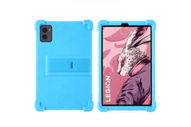 Силикагельная защита планшета MyPads для Lenovo Legion Y700 2023