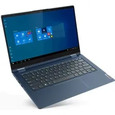 Ноутбук Lenovo ThinkBook 14s Yoga ITL