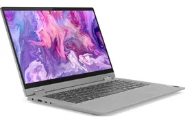Ноутбук Lenovo ideapad flex 5 на i7