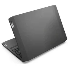 Ноутбук Lenovo IdeaPad Gaming 3 15IMH05 (81Y400P3RK)