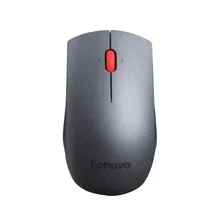 Мышь Lenovo ThinkPad Professional черный лазерная беспроводная USB (4X30H56886)