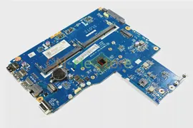 Для Lenovo B50-30 Материнская плата ноутбука La-b102p 4519sa38l70 ZIWB0/B1/E0 DDR3L с процессором n2830