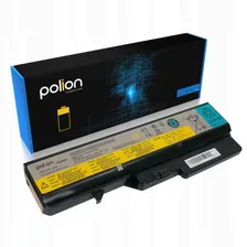 Аккумулятор для ноутбука LENOVO B570E B570E2 B575E G570A