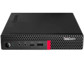 Lenovo ThinkCentre M630e Tiny