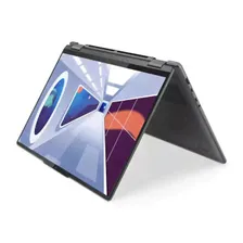 Ноутбук Lenovo Yoga 7i 16 82YN004PUS i5-1335U/16GB/512GB/Touch/Intel Iris Xe Graphics/Серый