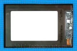 Матрица Lenovo IdeaTab S5000