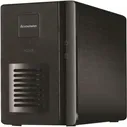 Сетевое хранилище Lenovo IX2 NAS 70A69002EA
