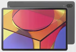 Планшет Lenovo Tab P11 Pro TB-J706L 128 ГБ серый