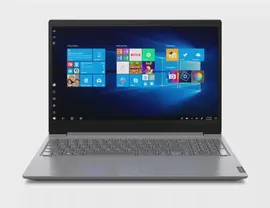 15.6" Ноутбук Lenovo V15 IGL серый