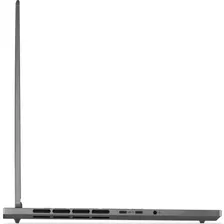 Ноутбук Lenovo Legion Slim 7 16APH8 16" grey (82Y4001FRK)